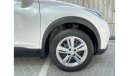 Nissan Kicks 1.6L |  GCC | FREE 2 YEAR WARRANTY | FREE REGISTRATION | 1 YEAR COMPREHENSIVE INSURANCE