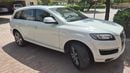 Audi Q7 STD
