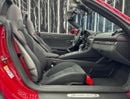 بورش بوكستر 718 GTS 4.0L A/T