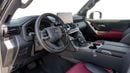 Toyota Land Cruiser VXR