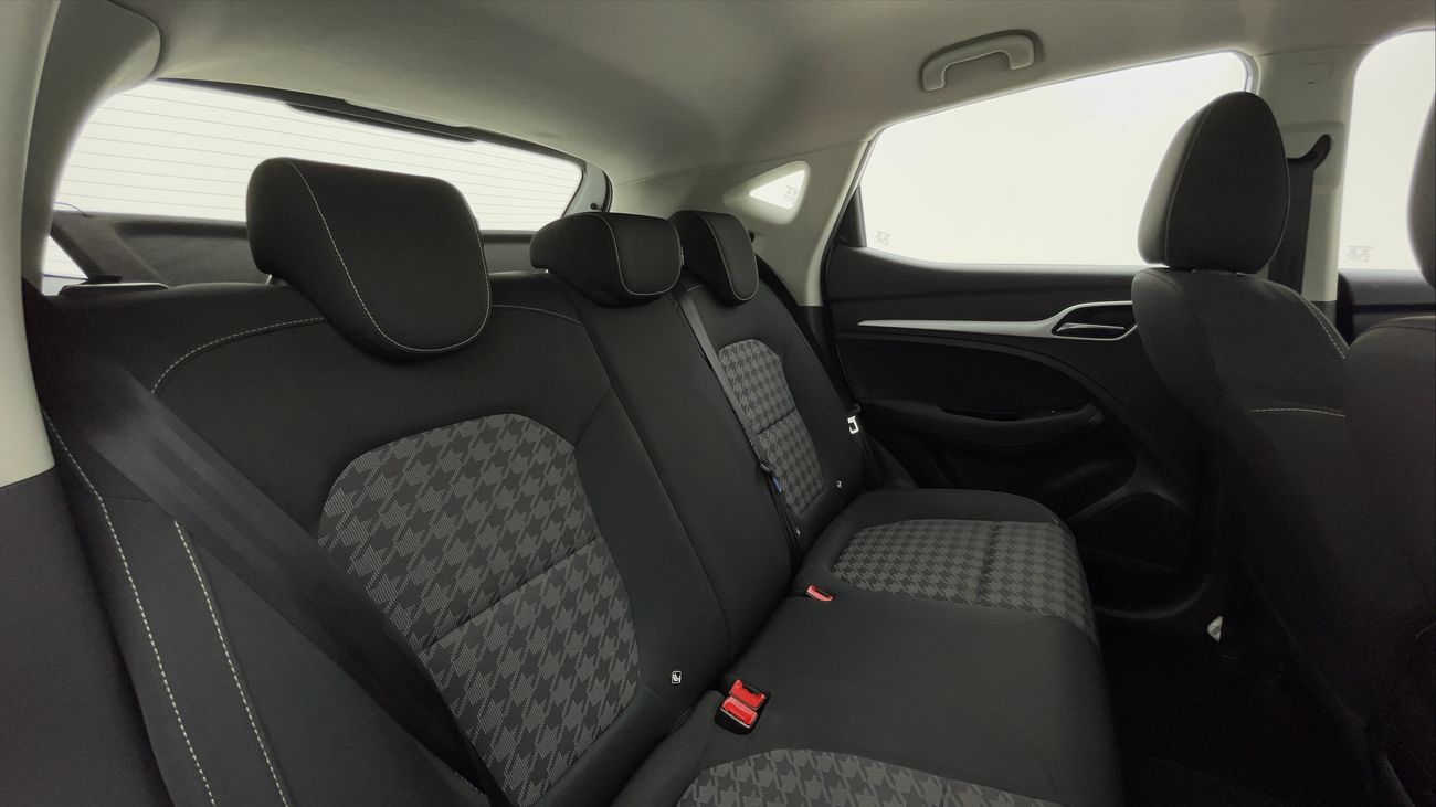 MG ZS STD 1.5 | Zero Down Payment | Free Home Test Drive