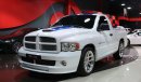 RAM 1500 SRT 10 - 1 of 200