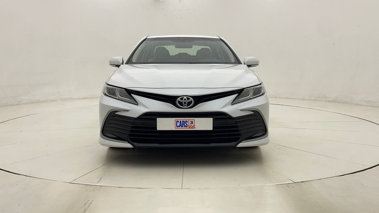 تويوتا كامري S 2.5 | بدون دفعة مقدمة | اختبار القيادة في المنزل