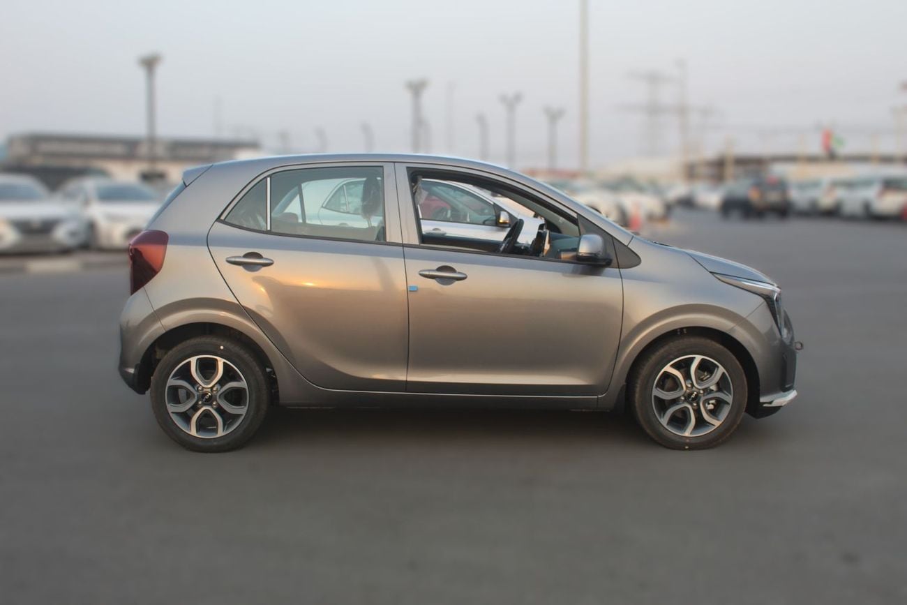 Kia Picanto LX