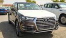 Audi Q7 TFSI Quattro 2.0 Video