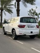 Nissan Patrol XE 4.0L