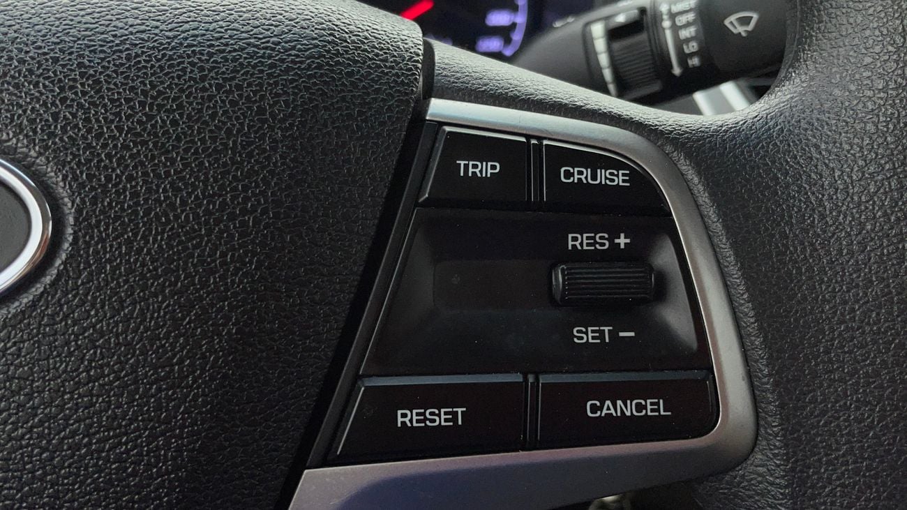 Hyundai Accent SMART 1.6 | Zero Down Payment | Free Home Test Drive