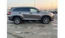 Toyota Highlander *Offer*2019 Toyota Highlander XLE 3.5L V6 Full Option - UAE PASS