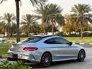 Mercedes Benz C300 C300 COUPE