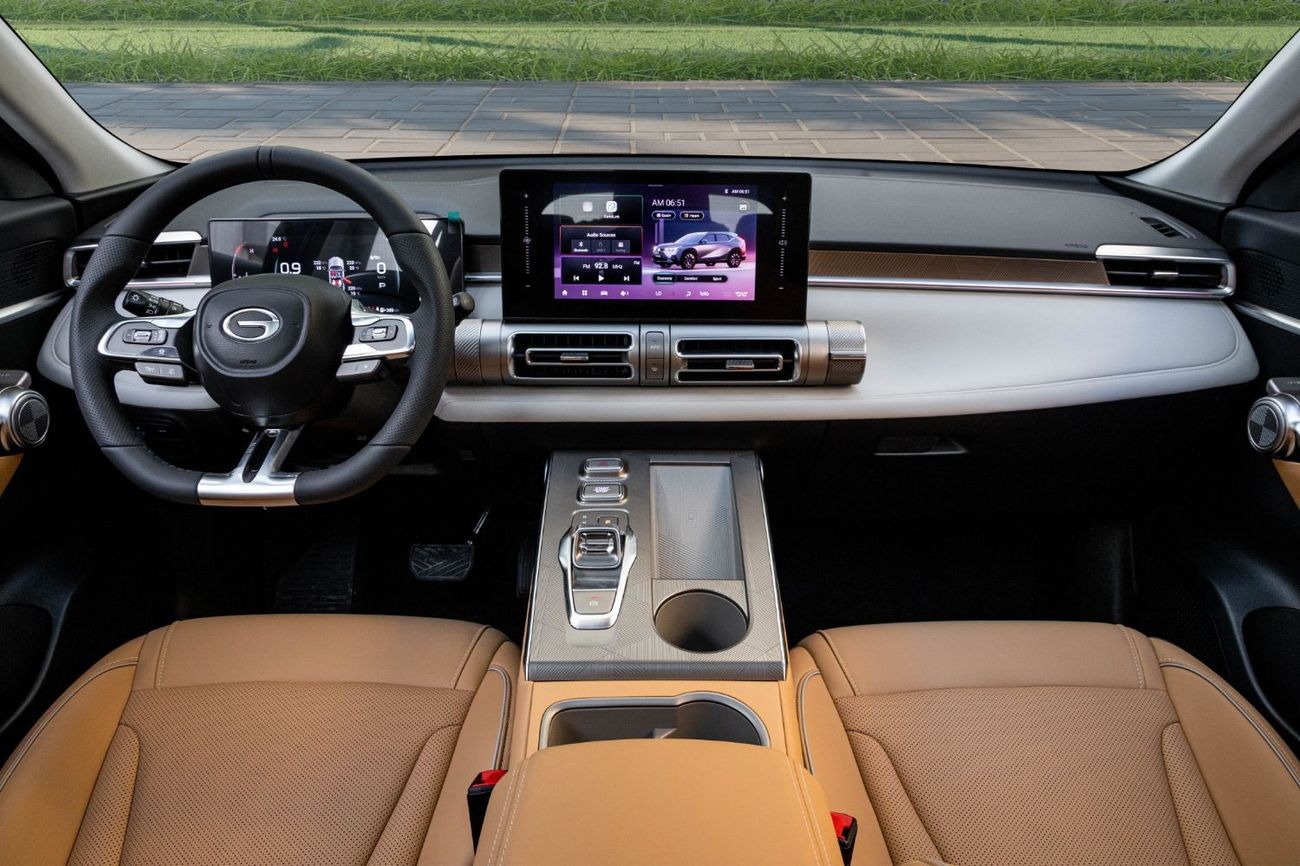 جي إي سي إمكو GL | 1,762 P.M  | 0% Downpayment | TOP OPTION | WARRANTY!