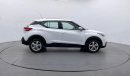 Nissan Kicks S 1.6 | Under Warranty | Inspected on 150+ parameters