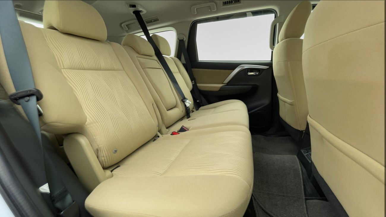 Mitsubishi Montero Sport GLX BASE 3 | Zero Down Payment | Home Test Drive