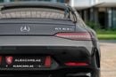 مرسيدس بنز AMG GT AMG GT63 S | 6,267 P.M | 0% Downpayment | UNDER WARRANTY! | Ramadan Offer!