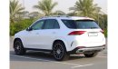 Mercedes-Benz GLE 450 AMG 3.0L | AWD, SUV | 2 Years Warranty | GCC SPECS