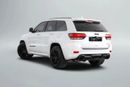 جيب جراند شيروكي SRT 6.4L