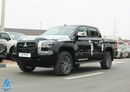 Mitsubishi L200 / Triton Sportero 2024 / 2.4L Diesel 4WD Double Cab DSL / Export Only