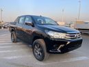 Toyota Hilux DLS 2.7L