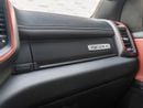 RAM 1500 REBEL Dodge Ram 2022