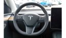 Tesla Model Y TESLA MODEL Y PERFORMANCE ELECTRIC VEHICLE | AVAILABLE FOR EXPORT CHINA