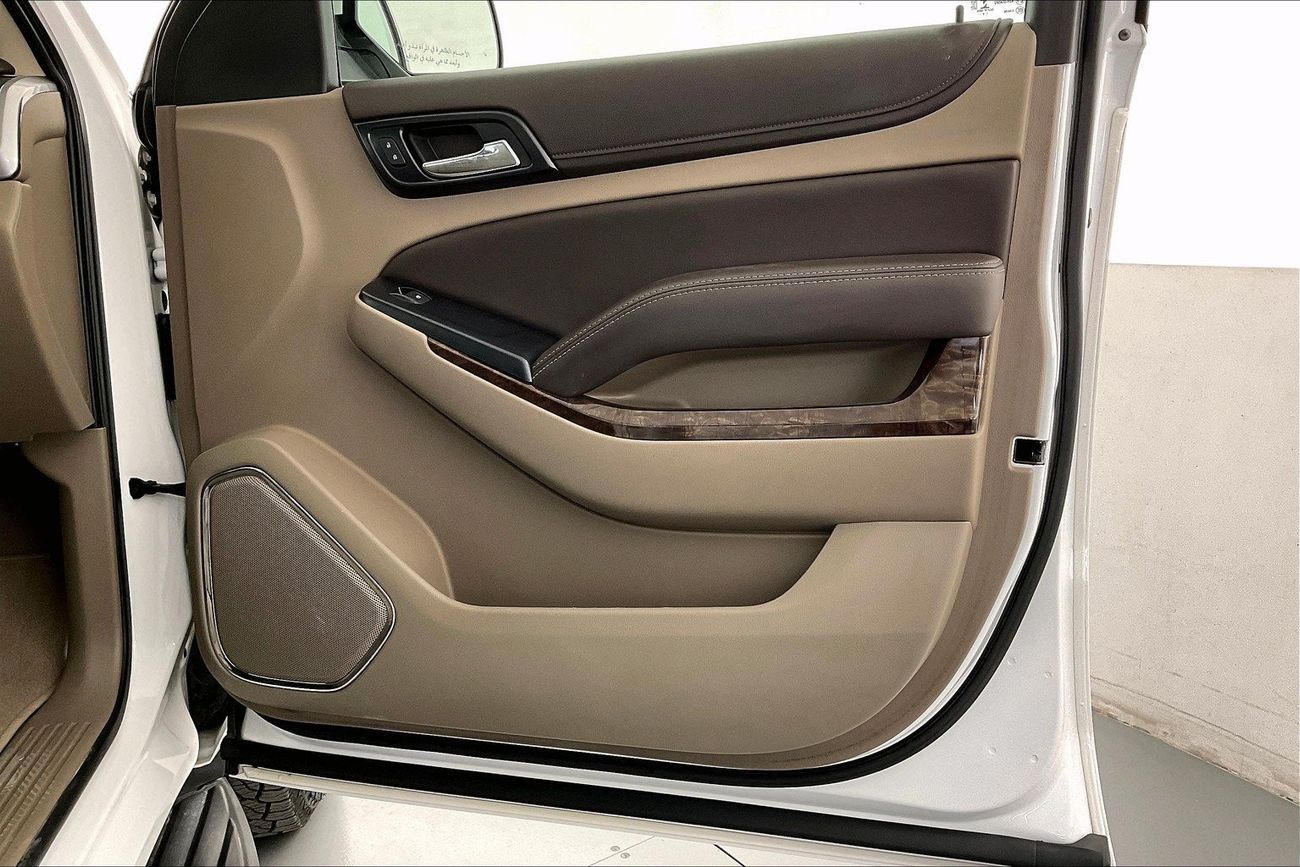 هوندا سي آر في EX | ضمان مجاني لمدة عام | 0 دفعة أولى