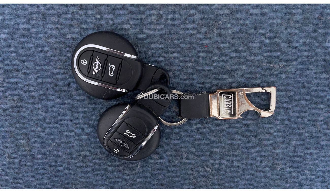 Mini Cooper S S 2 | Zero Down Payment | Free Home Test Drive