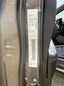 Dodge Durango 2016 Limited 5.7L PREMIUM 7 SEATS HEMI ENGINE CANADA SPEC