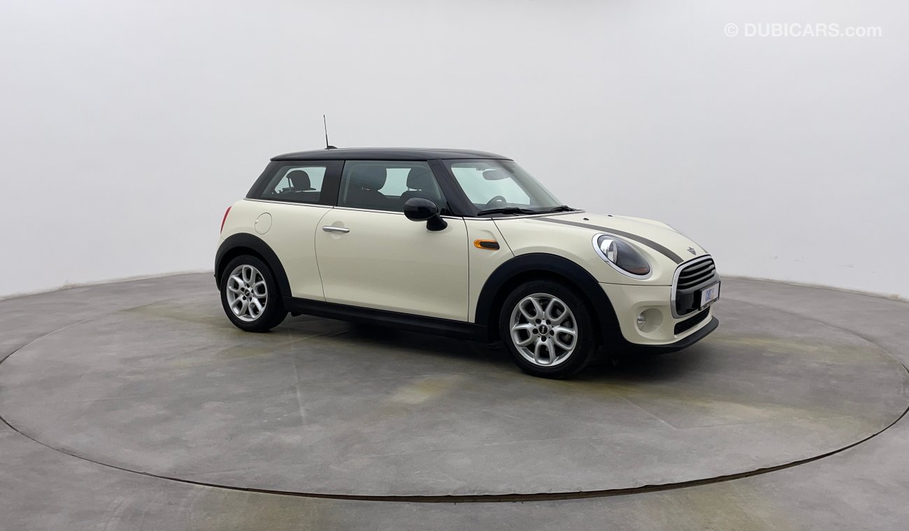 ميني كوبر COOPER 1500