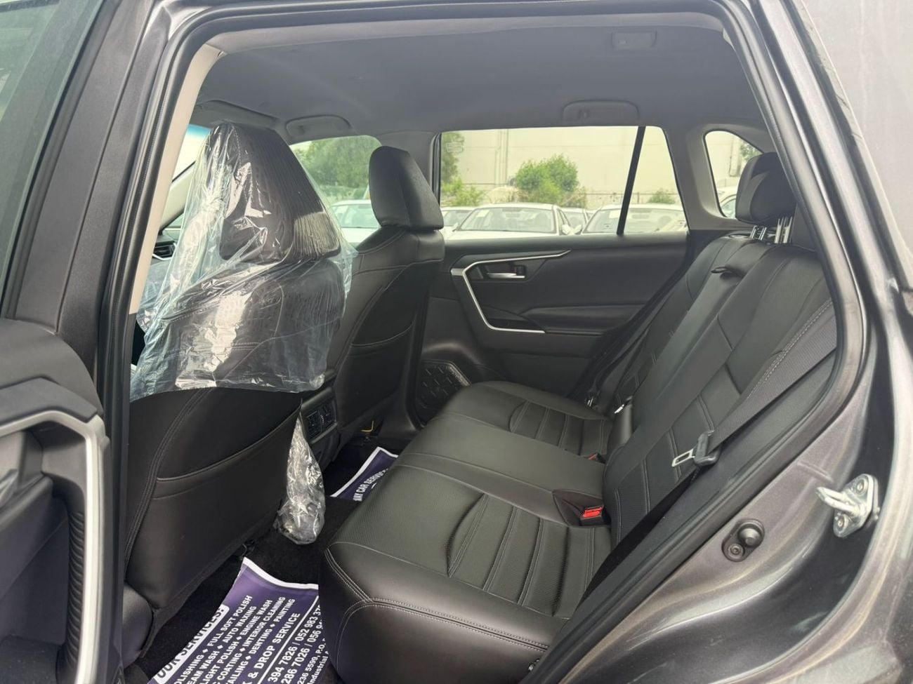 Toyota RAV4 TOYOTA RAV4 XLE PUSH START