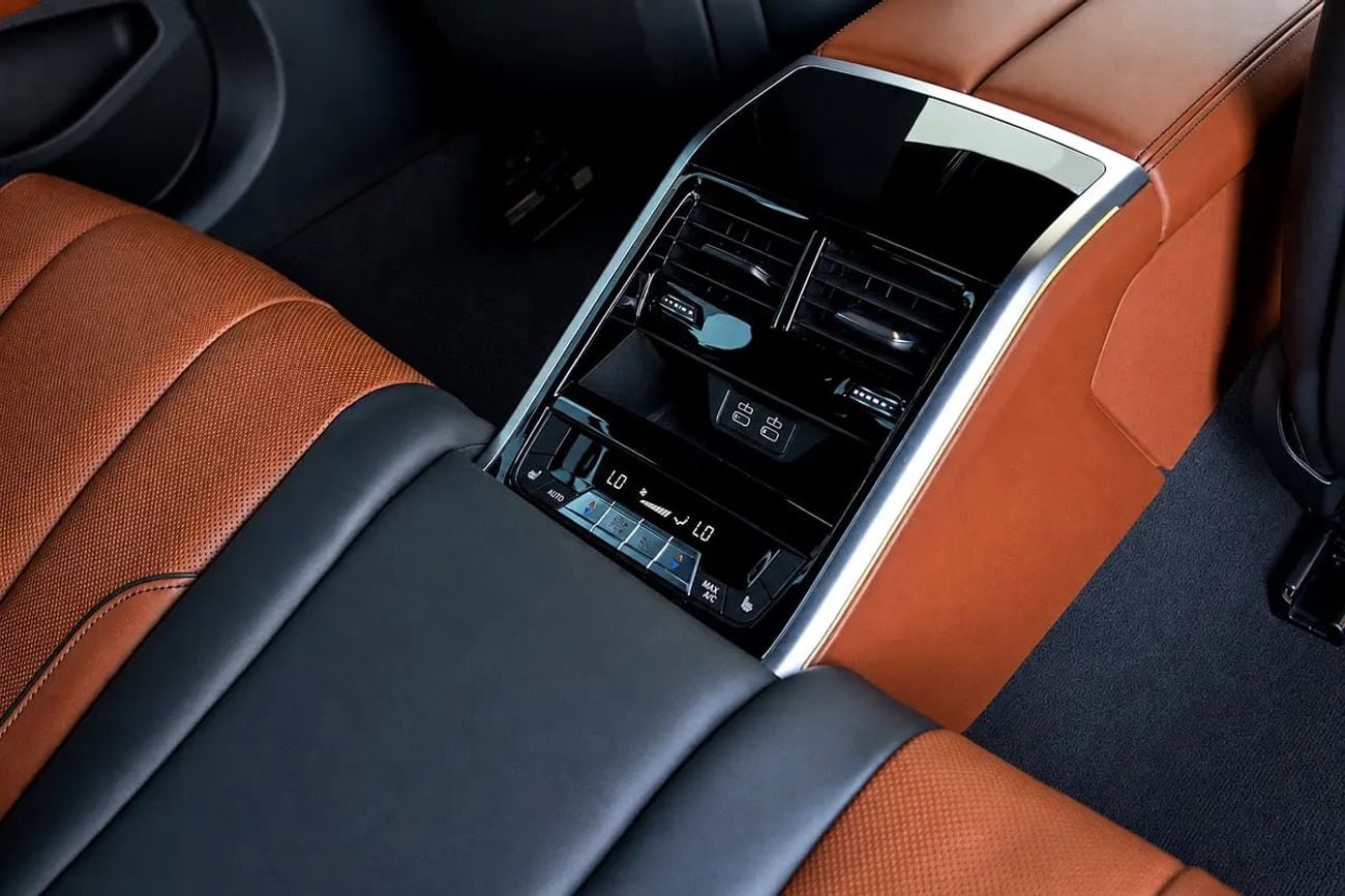 BMW M850i xDrive Perfect Condition