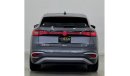 Volkswagen ID.4 2021 Volkswagen ID4 Pure +, Warranty, Brand New Condition.