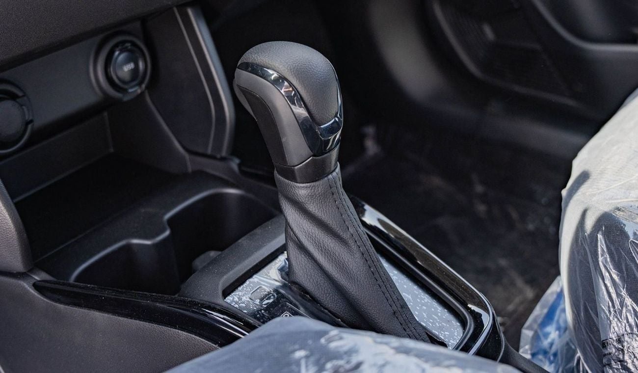 Suzuki Swift 2025 Suzuki Swift 1.2L GLX CVT