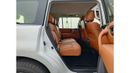 Nissan Patrol Platinum V8 5.7L Full Option 2023YM
