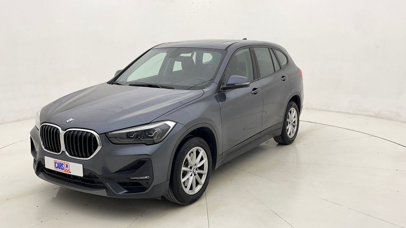 بي أم دبليو X1 SDRIVE 20I 2 | بدون دفعة مقدمة | اختبار القيادة في المنزل