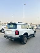 Toyota Prado VXR