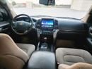 Toyota Land Cruiser VXR
