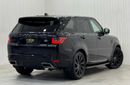 لاند روفر رينج روفر سبورت P400 Autobiography V6 (340 HP) 2020 Range Rover Sport P400 Autobiography V6, Warranty, Full Options,
