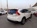 Honda CR-V Full option RVSI