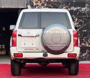 نيسان باترول سفاري Safari 4.8L A/T