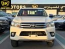 Toyota Hilux DIESEL/ A/T / 4WD/ CHROME BUMPER/ EXPORT ONLY / LOT#85555