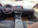 Hyundai Sonata HYUNDAI SONATA HYBRID 2021 2.0