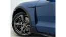 Porsche Taycan 2021 Porsche Taycan Turbo Cross Turismo, Jan 2026 Porsche Warranty, Full Options, Low Kms, GCC