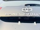 Toyota Land Cruiser TOYOTA LC 300 VX 3.5L PTR GCC A/T F/O BLACK 2025