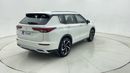 Mitsubishi Outlander 2024 HIGHLINE WITH SUNROOF | AED 1359/Month | 0 DP | 30 Day Return | Warranty