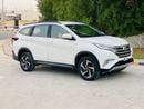 Toyota Rush EX