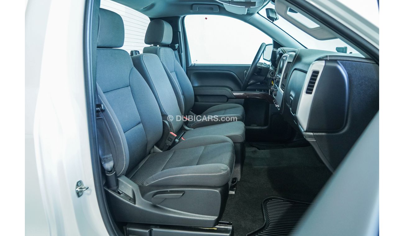 GMC Sierra 2018 GMC Sierra Z71 1500 Regular Cab / GMC Warranty / 40k in upgrades!