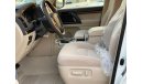 Toyota Land Cruiser GXR 4X4 4.6L V8 Diesel 2020 Model