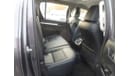Toyota Hilux RIVO 2.8L FULL OPTIONS