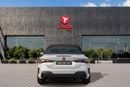 بي أم دبليو 420i M SPORT PLUS بي إم دبليو 420i إم-سبورت المكشوفة موديل 2024 (قوات خليجية) | ضمان الوكالة
