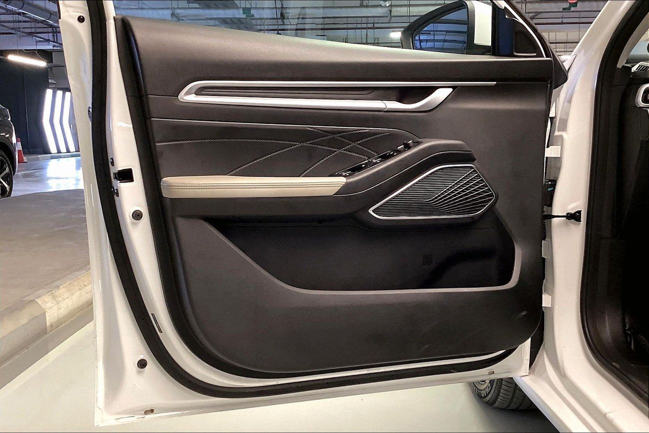 جيلي إمجراند GS | شامل الضمان | 0 ﺪﻔﻋﺓ ﺃﻮﻟﻯ