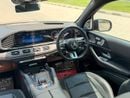 Mercedes Benz GLE 63 AMG S
